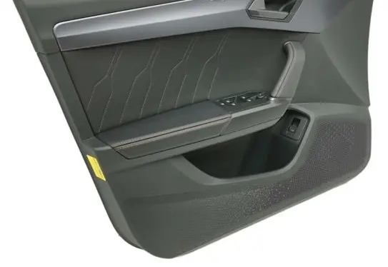 Cupra Leon Front door card panel trim 5FB867011EC