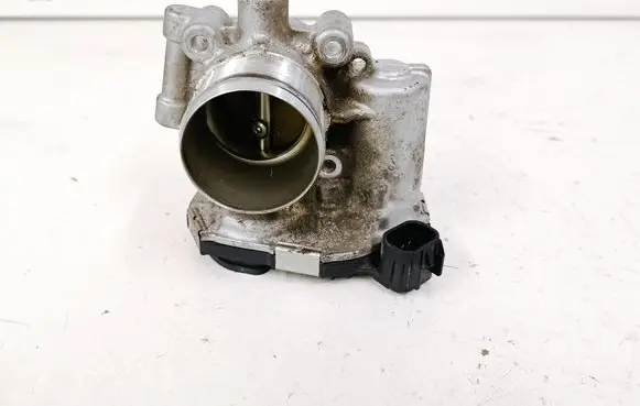 Buick Encore I Throttle valve 55565489 0280750499