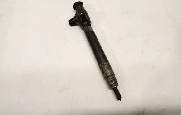Peugeot 5008 II Fuel injector 9674984080 1610280080 2407504