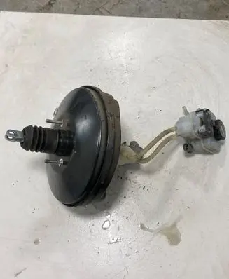 Opel Meriva A Brake booster 13159856 6122211 0204051084