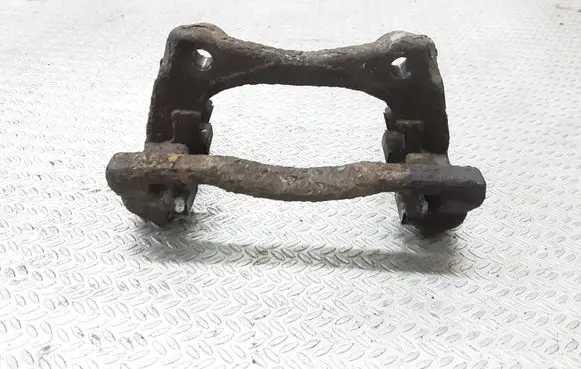 Renault Modus Front Brake Caliper Pad/Carrier 