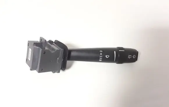 Volvo XC90 Wiper control stalk 8691545