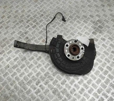 Maserati Ghibli Front wheel hub 670001806