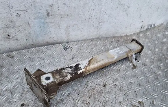 Citroen C4 I Picasso Front bumper shock/impact absorber 