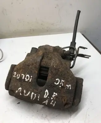 Audi A4 S4 B6 8E 8H Front brake caliper 4E0615123