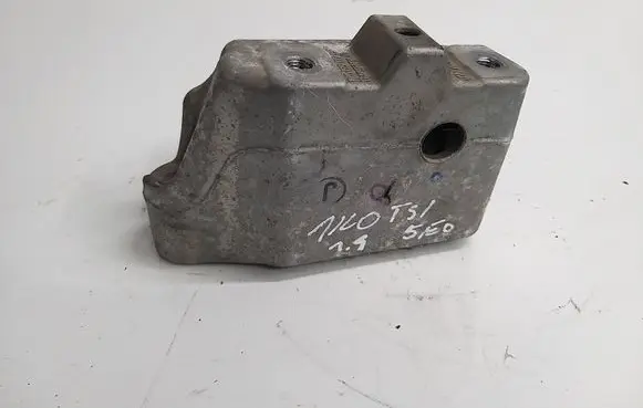 Skoda Fabia Mk3 (NJ) Gearbox mounting bracket 1K0199117CF
