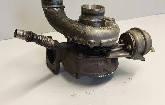 Audi A6 S6 C5 4B Turbo 4541356 059145701G