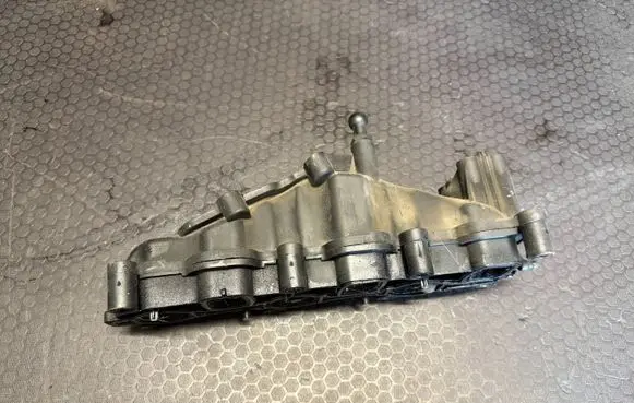 Audi A6 S6 C6 4F Intake manifold 2900312519