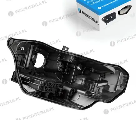 Ford Mustang VII Headlight/headlamp mounting bracket 5905049714503