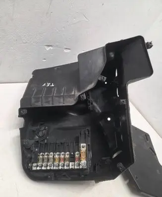 Volkswagen Transporter - Caravelle T5 Fuse box set 7E0907296A