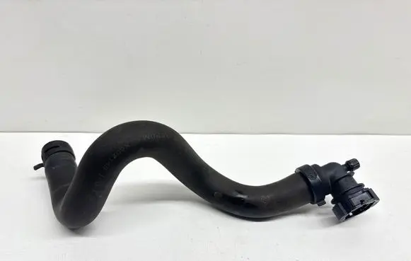 Peugeot 3008 I Engine coolant pipe/hose X632149