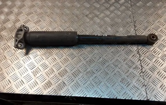 Opel Astra J Rear shock absorber/damper 13279264