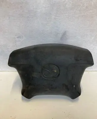 Mazda 626 Steering wheel airbag T93043A GE4T57K00 10706927331