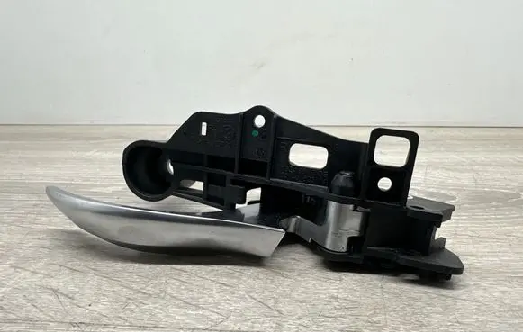 BMW 7 F01 F02 F03 F04 Rear door interior handle 9116344