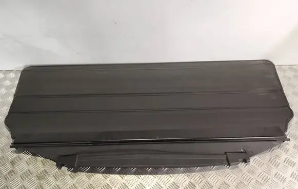 Mazda 6 Parcel shelf load cover 