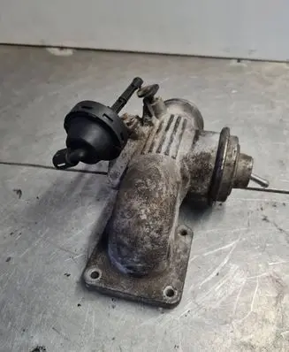 EGR valve