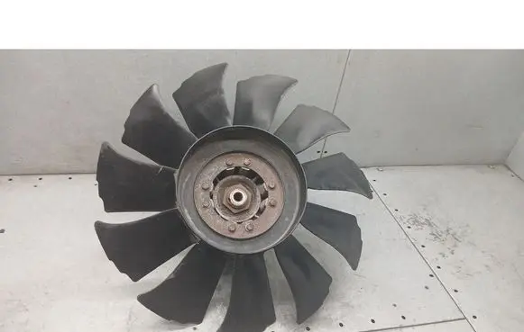 Iveco Daily 3rd gen Viscous fan clutch 50402464
