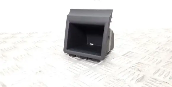 Audi A3 S3 8P Glove box central console 8P0863251D