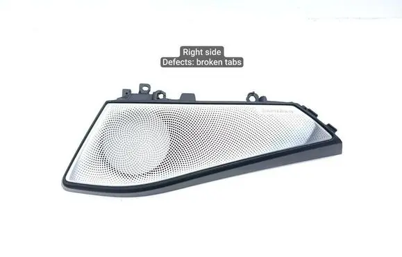 BMW X5 G05 Dash center speaker trim cover 9393620