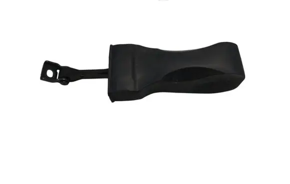 Seat Ateca Front door check strap stopper 575837267