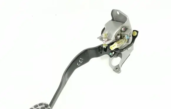 Honda Integra Clutch pedal Unknown