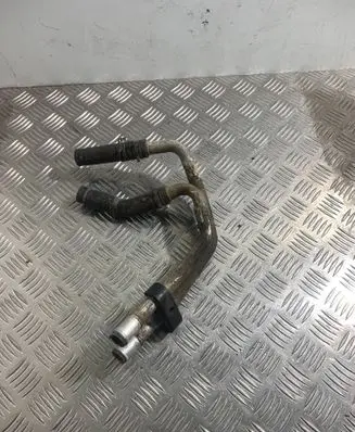 Volkswagen Touareg II Engine coolant pipe/hose