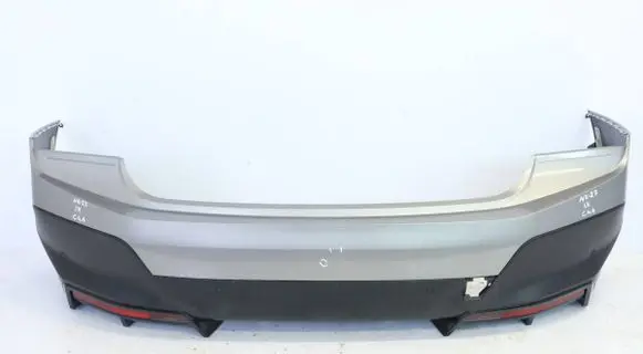 BMW iX Rear bumper 80765023