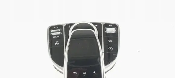 Mercedes-Benz C W205 Multifunctional control switch/knob A2059006816