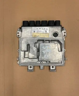 Mercedes-Benz E W213 Engine control unit/module A6549003200