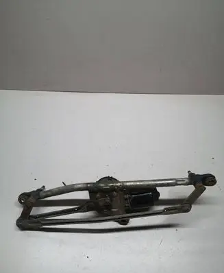 Citroen Nemo Front wiper linkage and motor 13548 643000