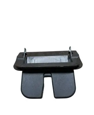 Audi A3 S3 8P Tailgate/boot lid lock trim 8P4827520B