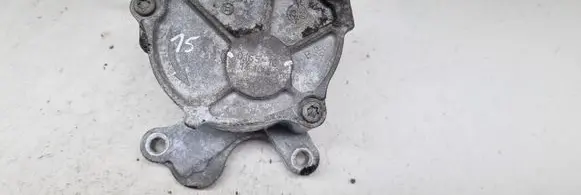 Peugeot 407 Vacuum pump D1651B
