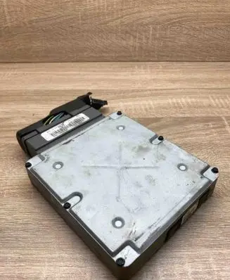 Ford Focus Engine control unit/module ECU 98AB12A650BGH HATE WithPlug