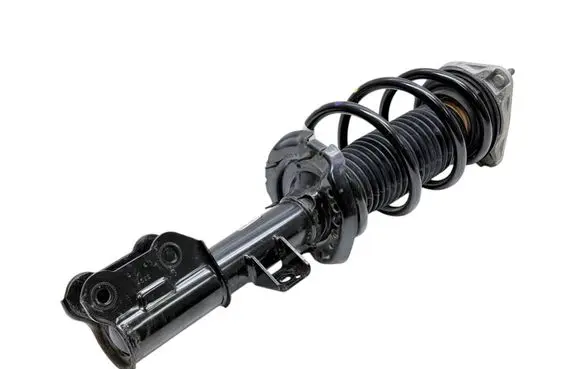 KIA EV6 Front shock absorber with coil spring 54651CV200 54630CV040 54602GI000