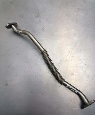 KIA Ceed EGR valve line/pipe/hose