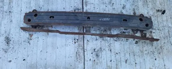 Hyundai Getz Front bumper cross member