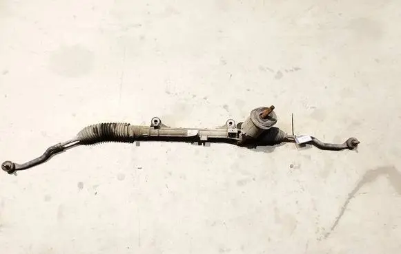 Steering rack