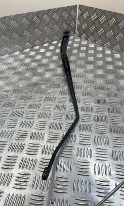 Chrysler Grand Voyager V Front wiper blade arm 05113065AB