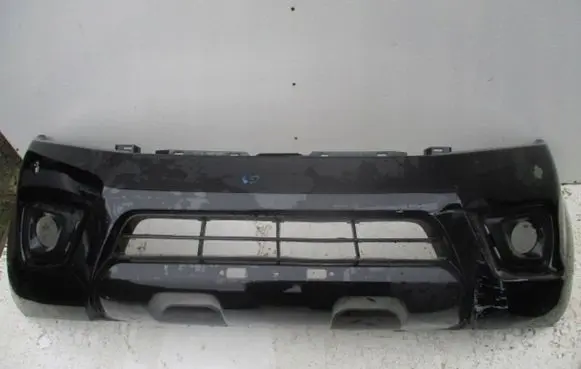 Nissan Navara D23 Front bumper