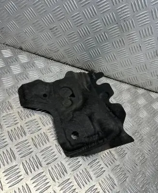 BMW 7 G11 G12 Heat shield in engine bay 