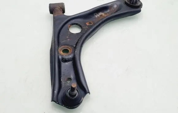 Toyota Aygo AB40 Front lower control arm/wishbone 480690H021