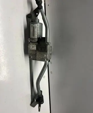 Audi A5 8T 8F Front wiper linkage and motor 8T1955119D
