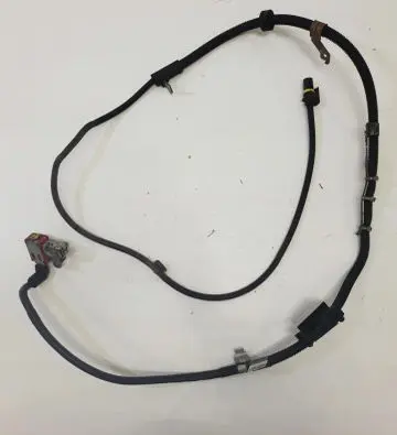 Mercedes-Benz E W212 Positive cable (battery)