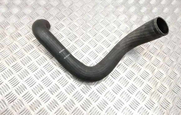 Ford Galaxy Intercooler hose/pipe DS736F072DH