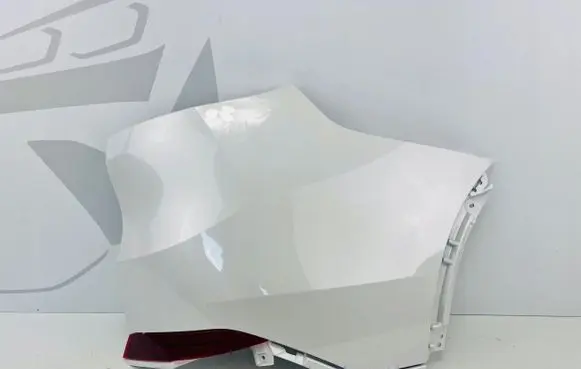 BMW X5 G05 Rear bumper support beam 7499334