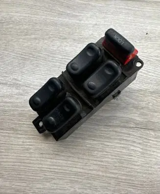 Mazda Xedos 9 Electric window control switch TA0466350A C8HD72A