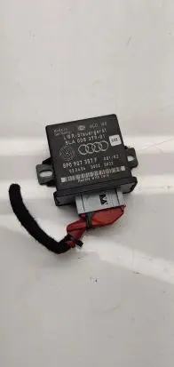 Audi A4 S4 B7 8E 8H Light module LCM 8p0907357F