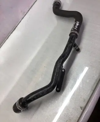 Ford Kuga III Engine coolant pipe/hose Lx618b273dad Lx618b273