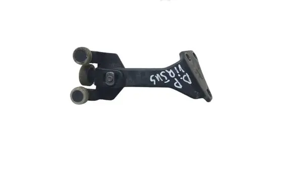 Volkswagen Crafter Sliding door upper roller guide/hinge A9067600147 ES92
