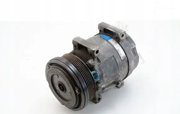 Chevrolet Epica Air conditioning (A/C) compressor (pump) 715113